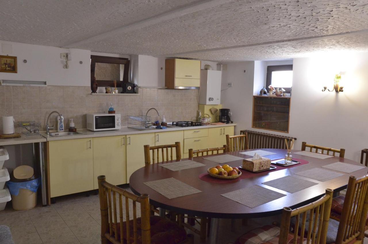 Apartment Limo House Brașov