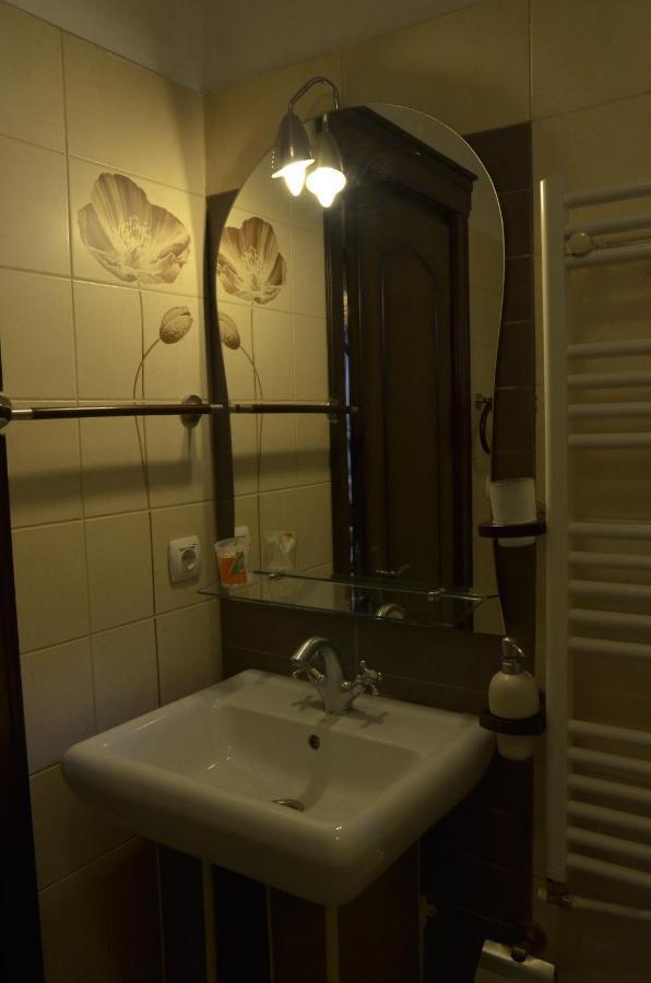 Apartment Limo House *