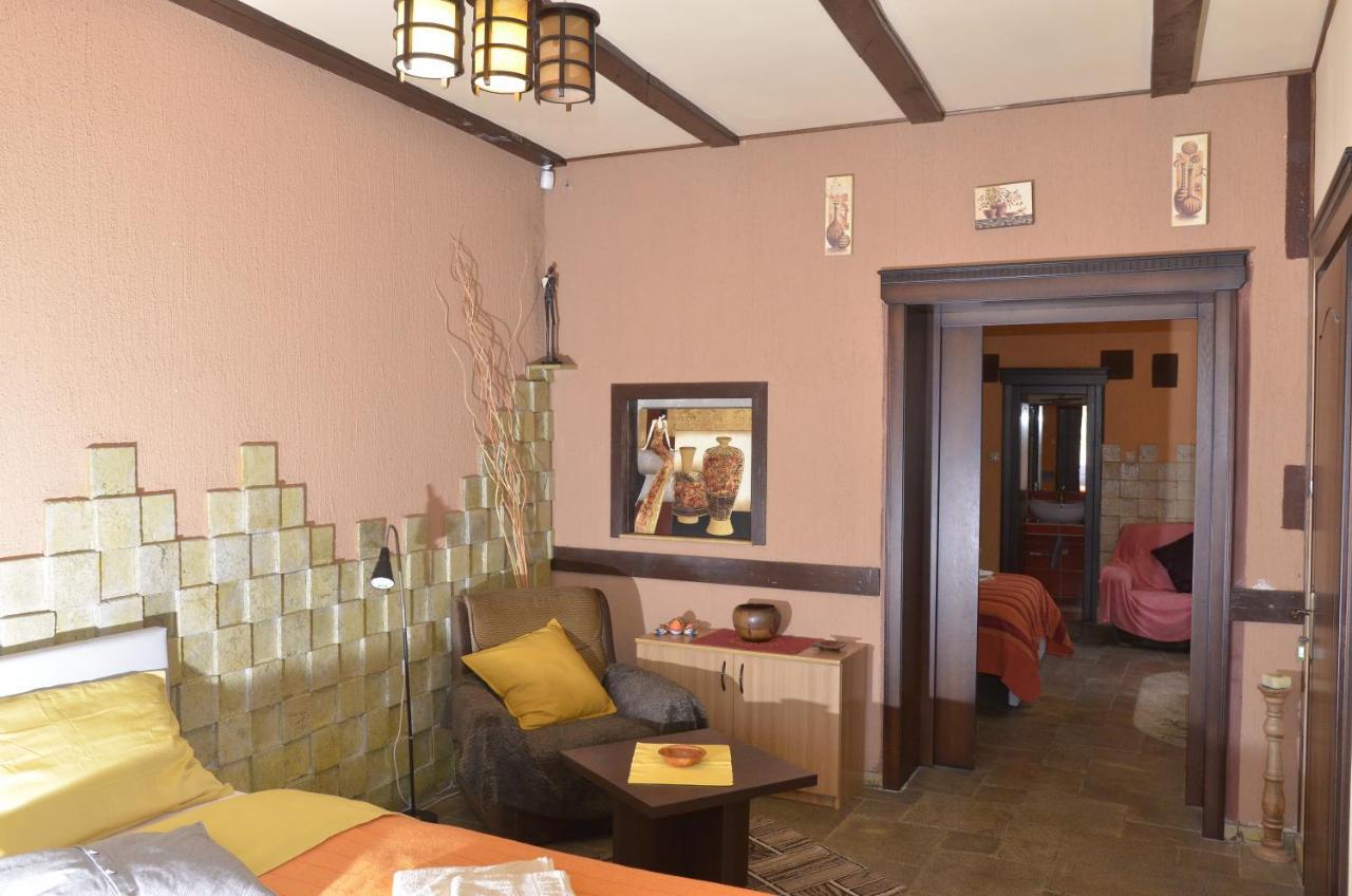Limo House Apartment Brașov